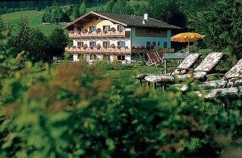 Zugspitze - Silence Sporthotel2