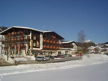 Harmony-Hotel Sonnschein2