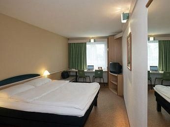 Ibis Wien City1