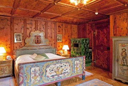 Relais & Chateaux Hotel Tennerhof4
