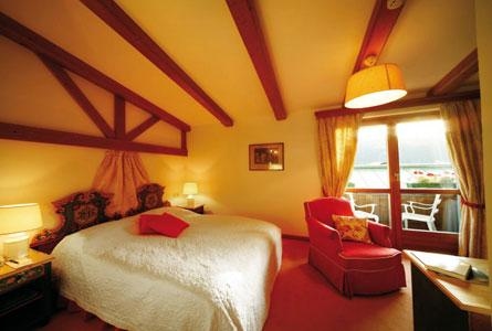 Relais & Chateaux Hotel Tennerhof3