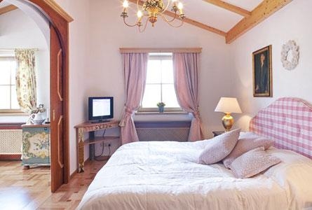 Relais & Chateaux Hotel Tennerhof2