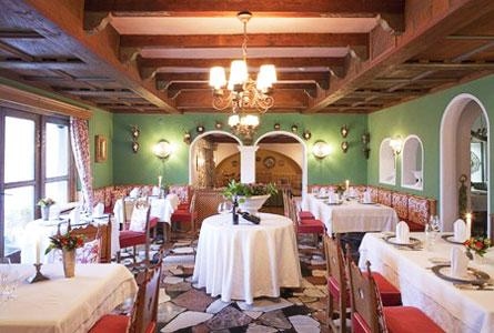 Relais & Chateaux Hotel Tennerhof1