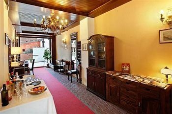 Hotel Casa d’Oro3
