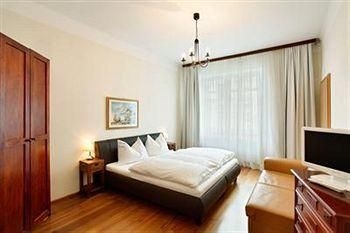 Hotel Casa d’Oro2
