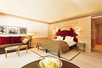 Travel Charme Ifen Hotel1
