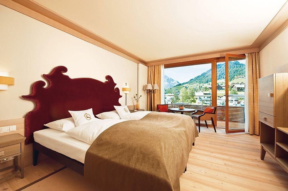 Travel Charme Ifen Hotel3