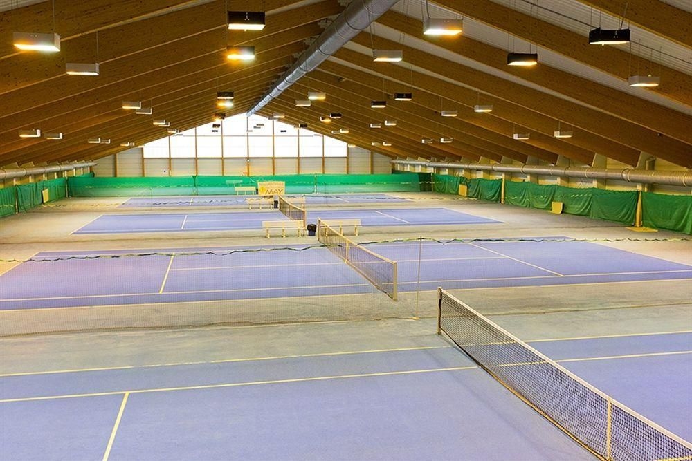Vienna Sporthotel1