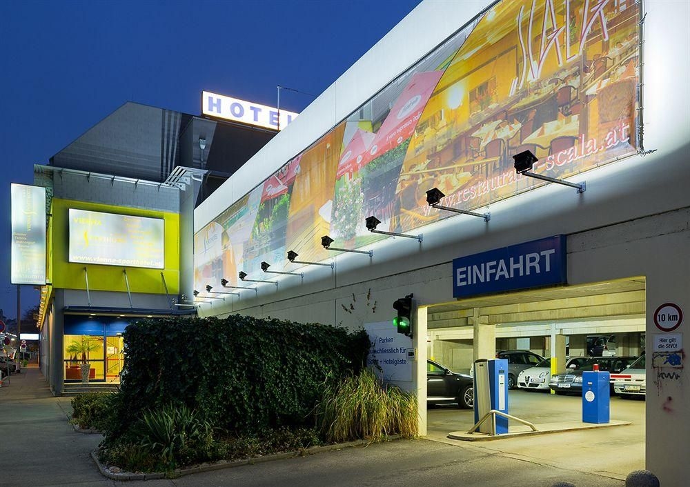 Vienna Sporthotel4