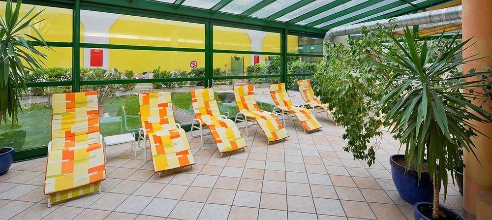 Vienna Sporthotel2