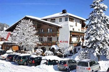 Sport und Familienhotel Klausen4