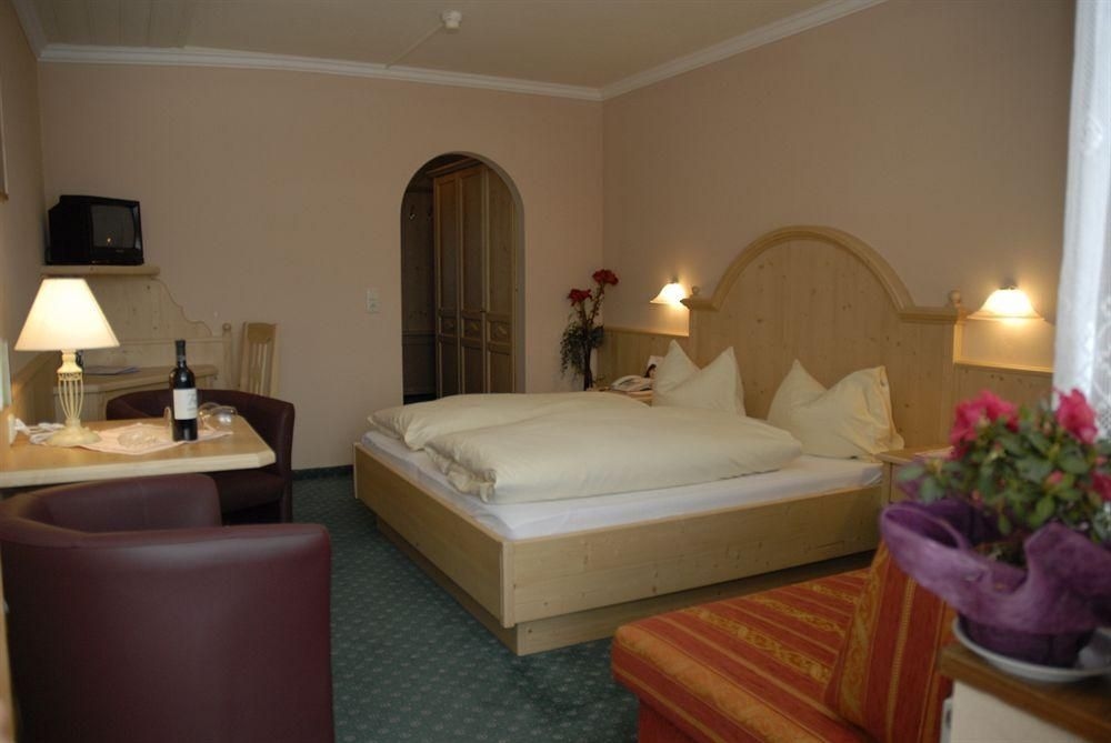 Sport und Familienhotel Klausen2