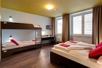 MEININGER Hotel Wien Downtown Sissi3