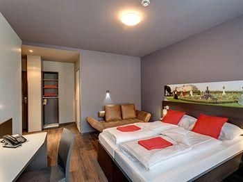 MEININGER Hotel Wien Downtown Sissi0