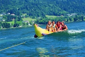 Sonnenresort Ossiacher See1