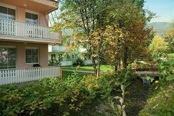 Sonnenresort Ossiacher See0