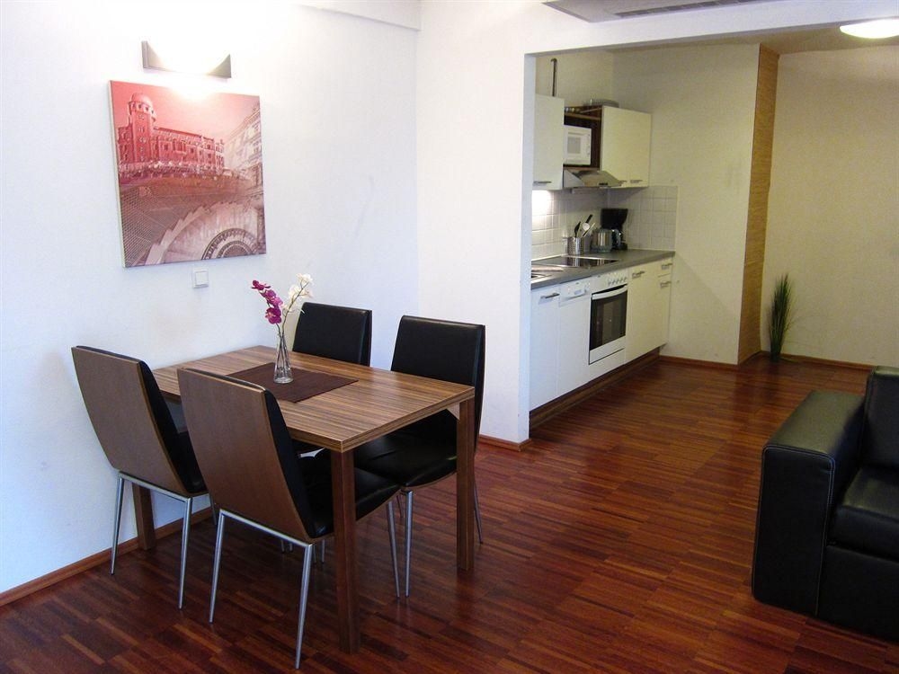 Royal Living Apartments2