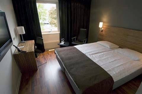 Comfort Hotel Jonkoping1