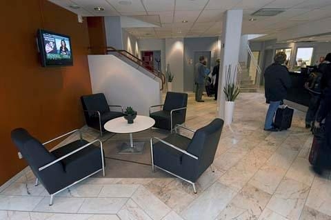 Comfort Hotel Jonkoping2