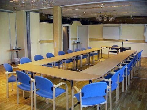 Comfort Hotel Jonkoping3