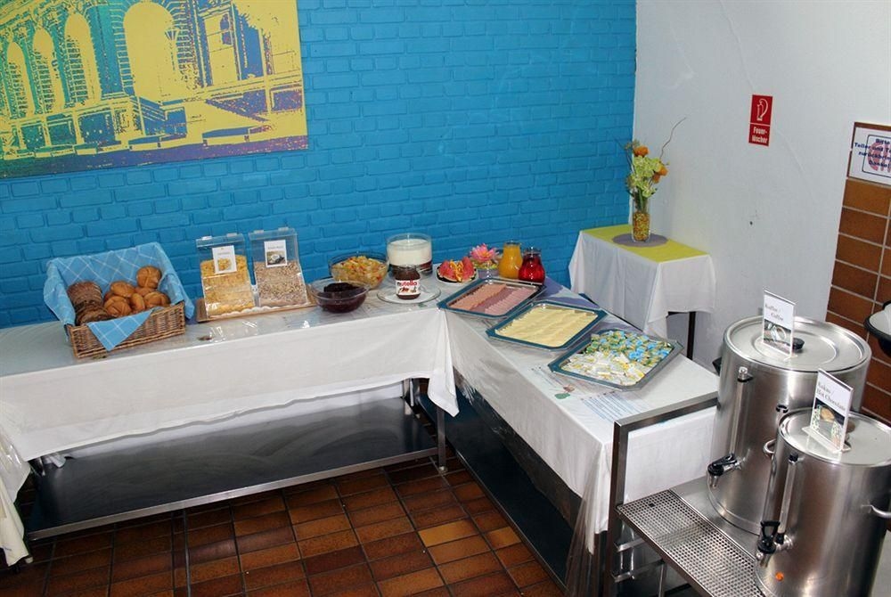 Hostel Huetteldorf - Youth Hostel2