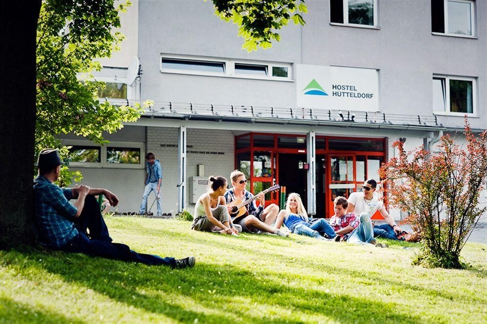 Hostel Huetteldorf - Youth Hostel1