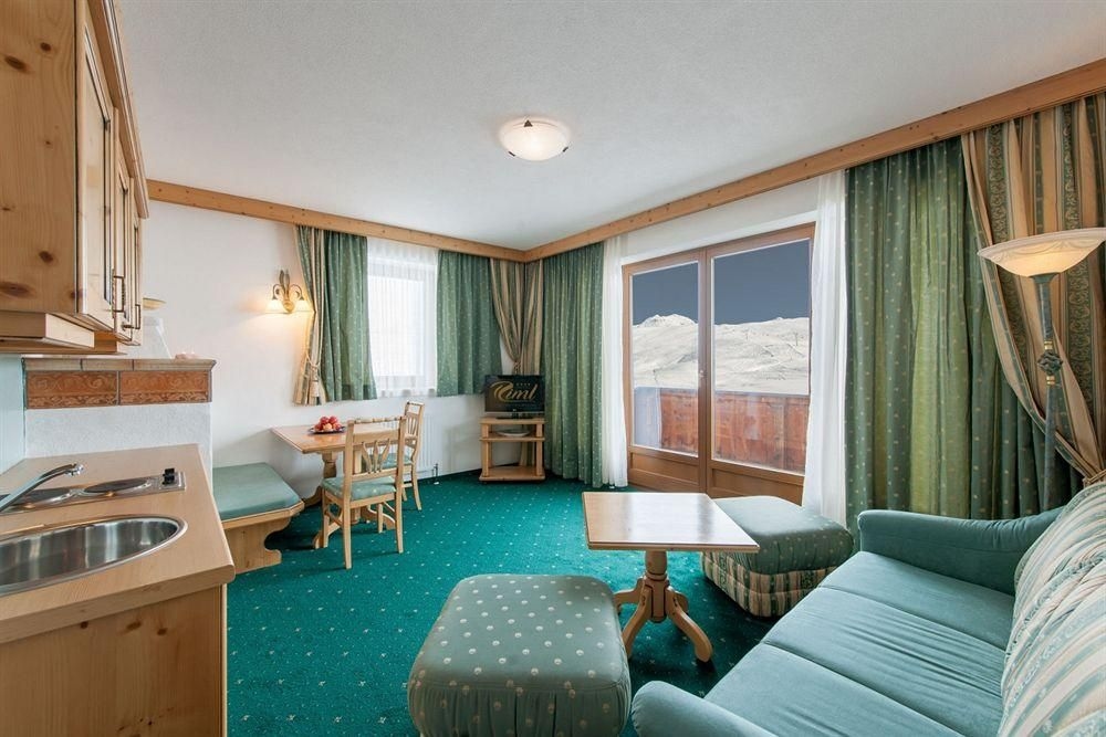 Hotel Riml0