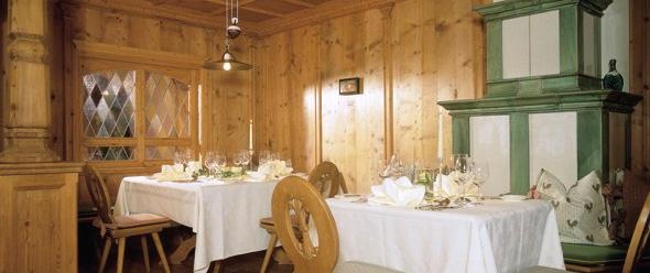 Das Central - Alpine . Luxury . Life3