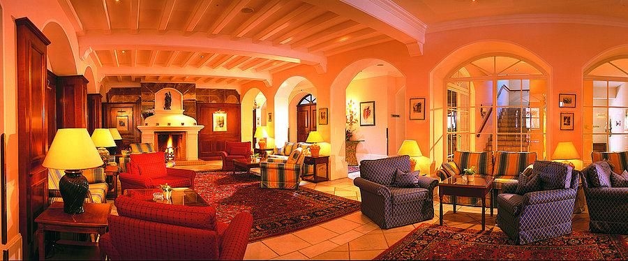 Grand Park Hotel Bad Hofgastein3