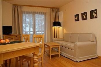 Appartements Torri di Seefeld4