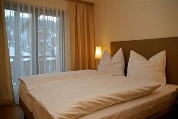Appartements Torri di Seefeld3
