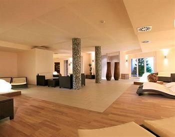 Appartements Torri di Seefeld2