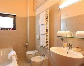 Appartements Torri di Seefeld1