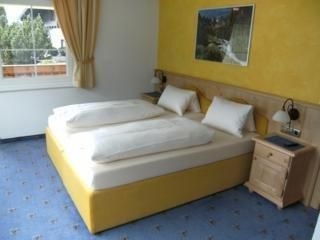 Apart Resort Fuegenerhof4