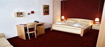 Apparthotel Montana2