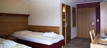 Apparthotel Montana4