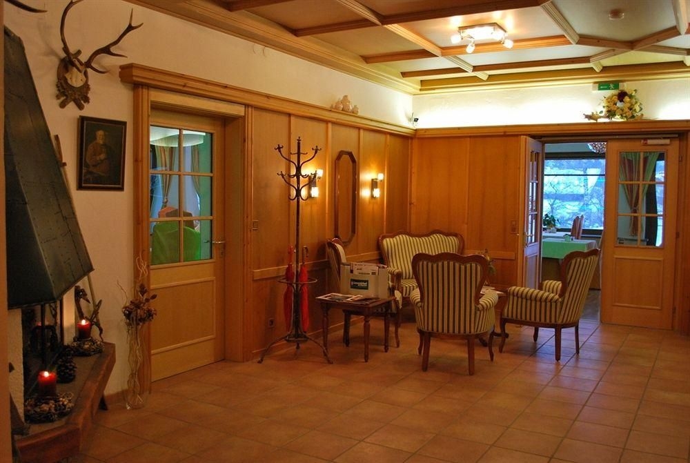 Apparthotel Montana0