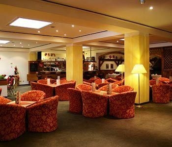 Alpenhotel Weitlanbrunn0