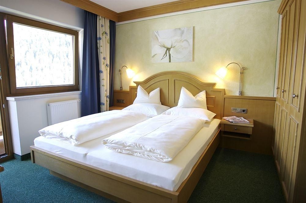 Alpinhotel Berghaus1