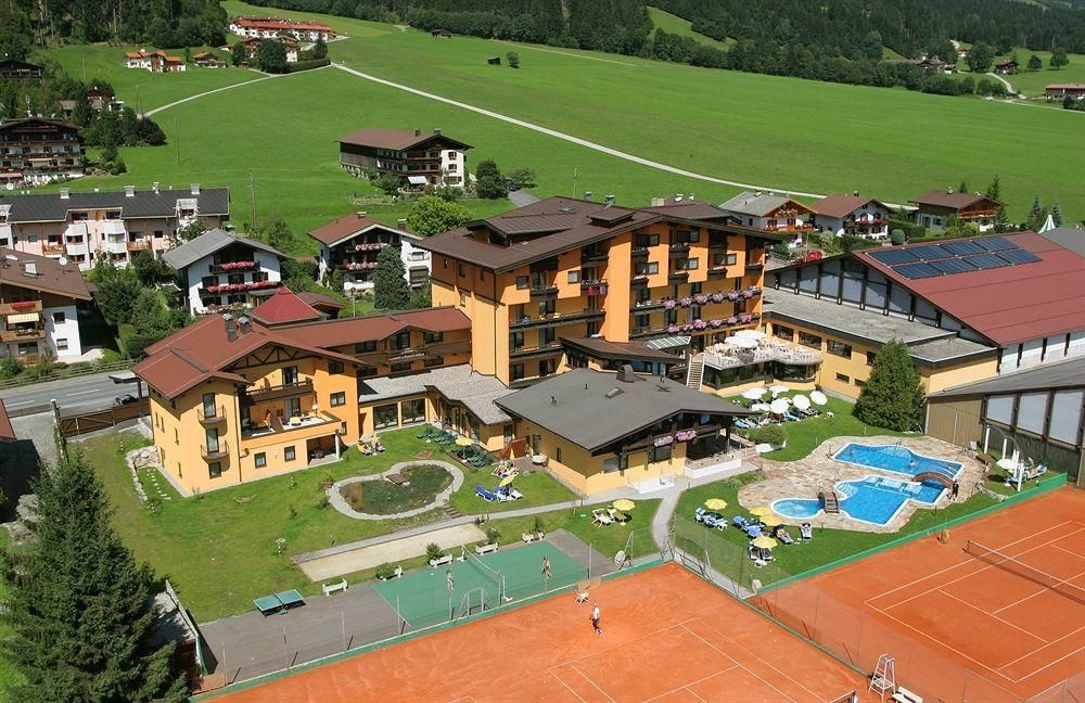 Vital & Sporthotel Brixen2