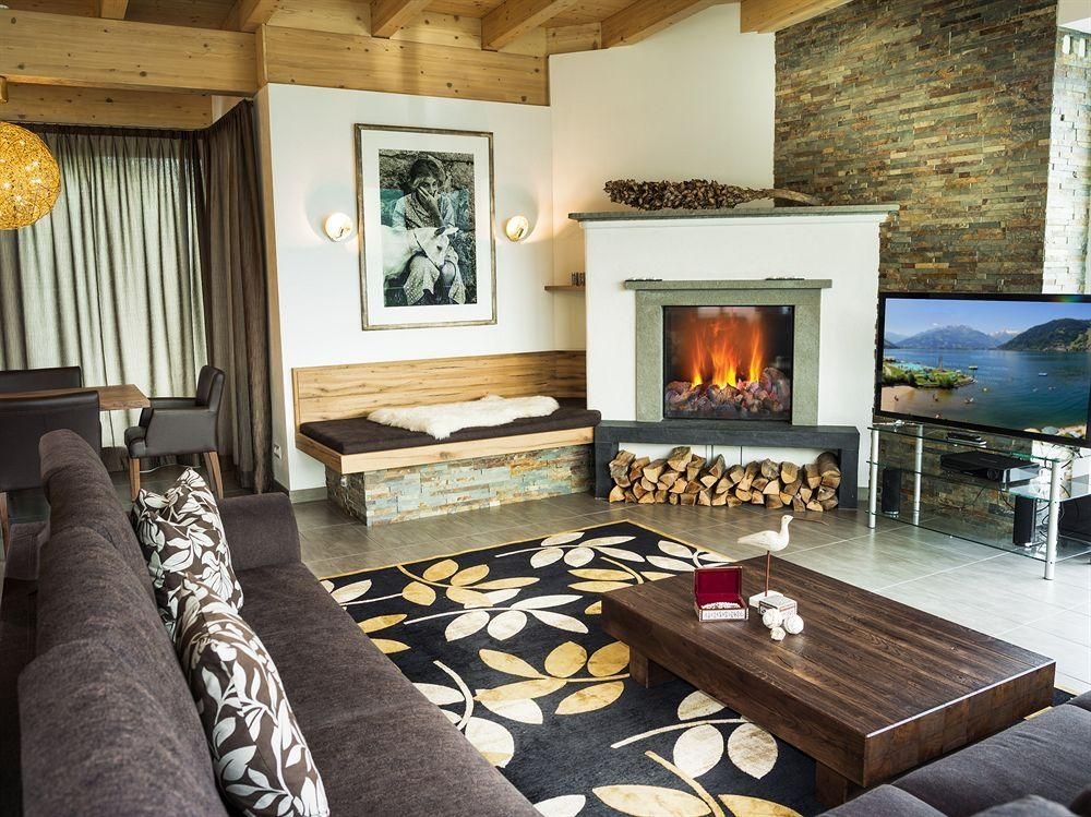 AlpenParks Residence Zell am See3