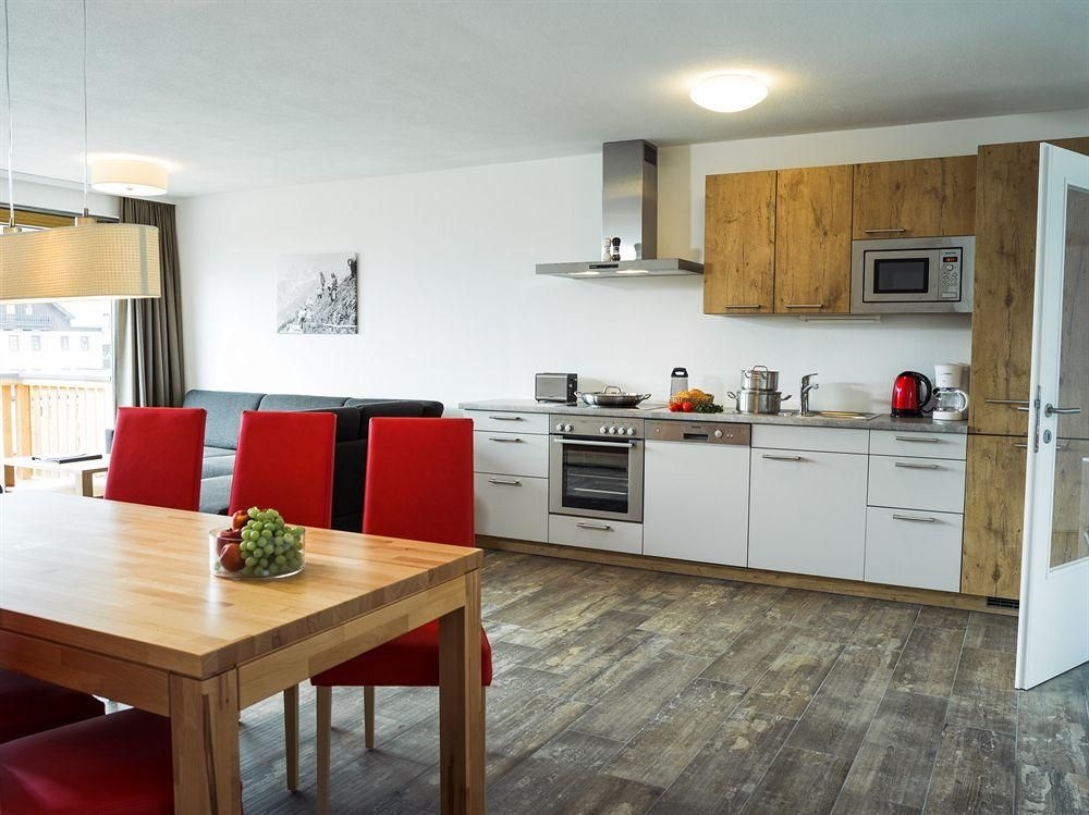 AlpenParks Residence Zell am See2