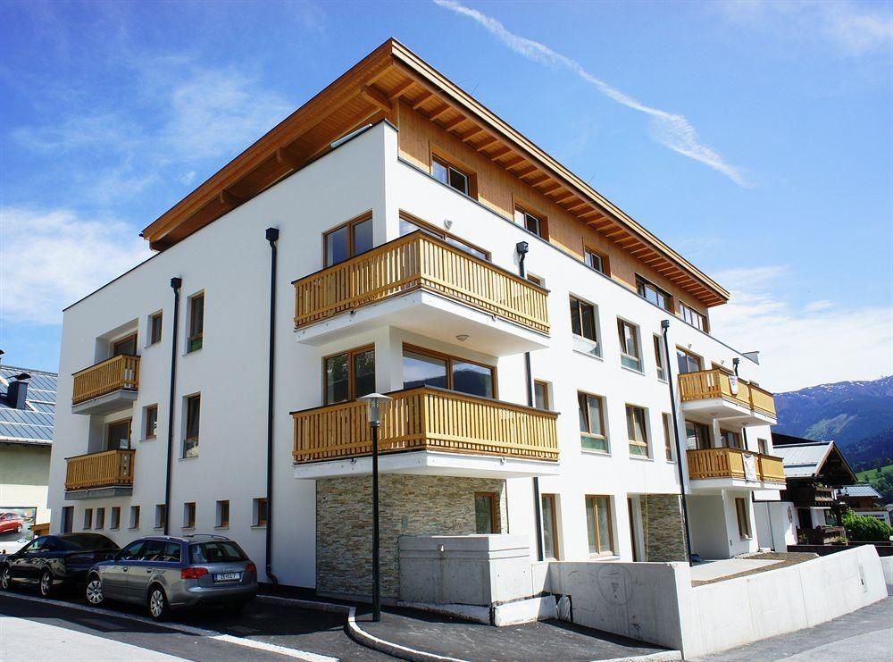 AlpenParks Residence Zell am See4
