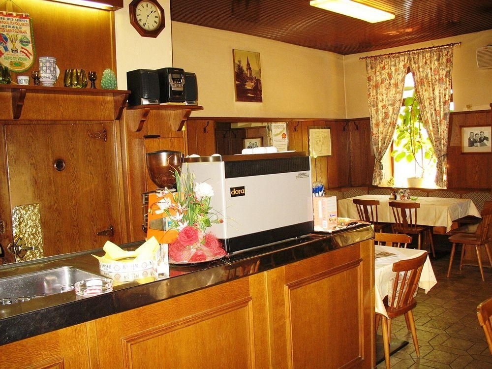 Hotel-Restaurant Fritz Matauschek3