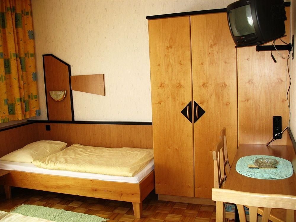 Hotel-Restaurant Fritz Matauschek2