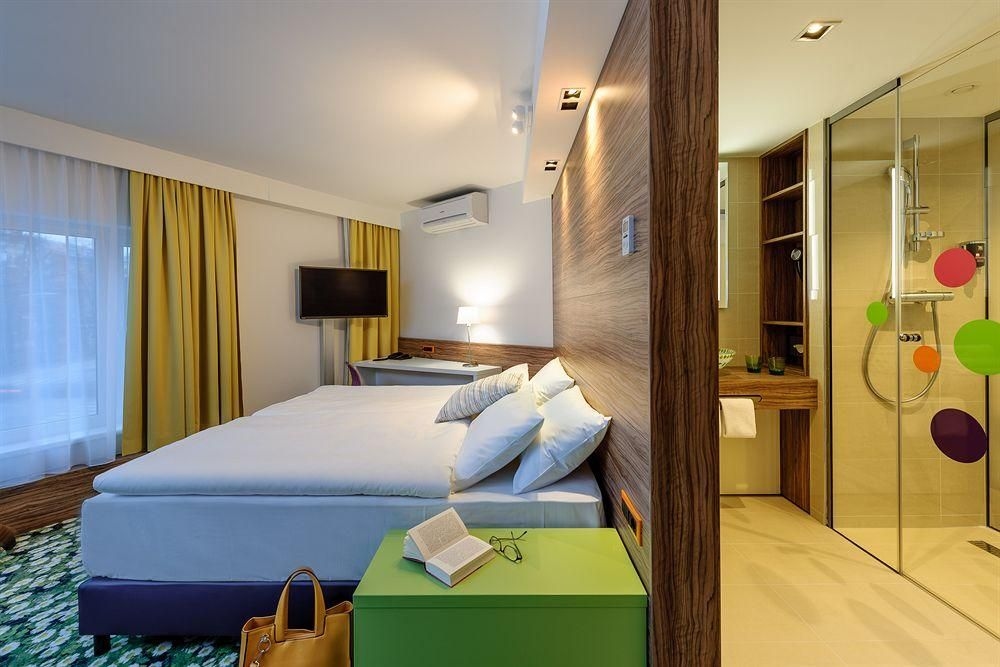 Ibis Styles Wien City4