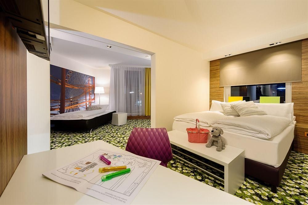 Ibis Styles Wien City3