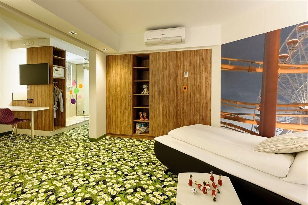 Ibis Styles Wien City2