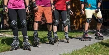 Funsport-, Bike- & Skihotelanlage Tauernhof3