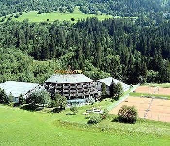 Familienhotel Sonngastein3